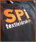 SPI textieldruk